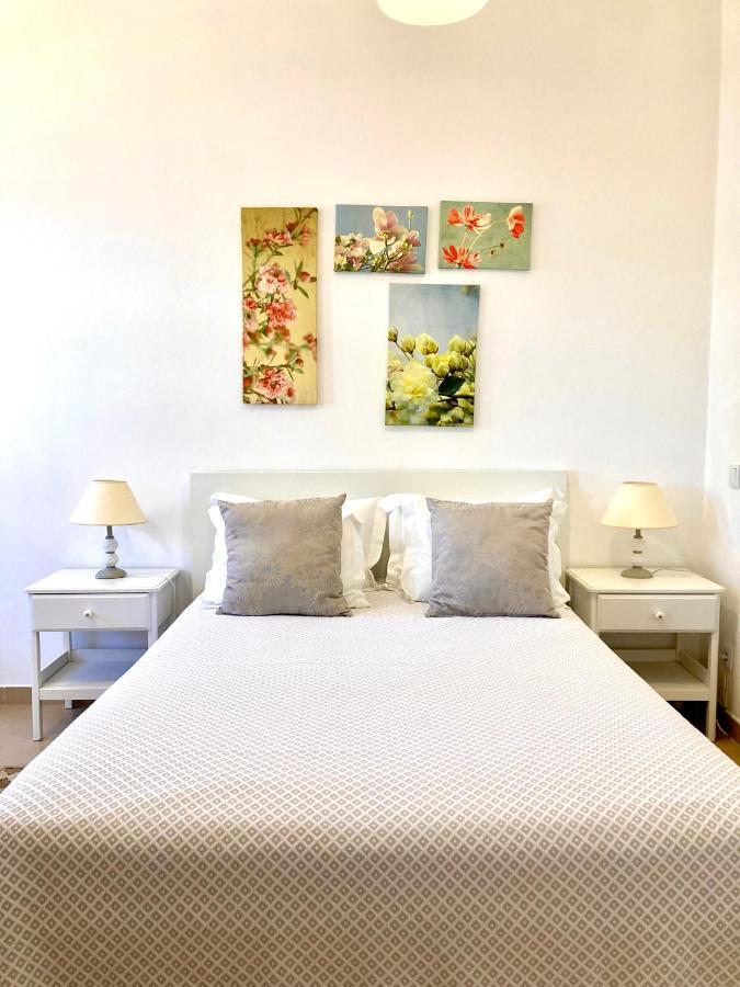 Moradias Villas Rufino อัลบูเฟรา ภายนอก รูปภาพ