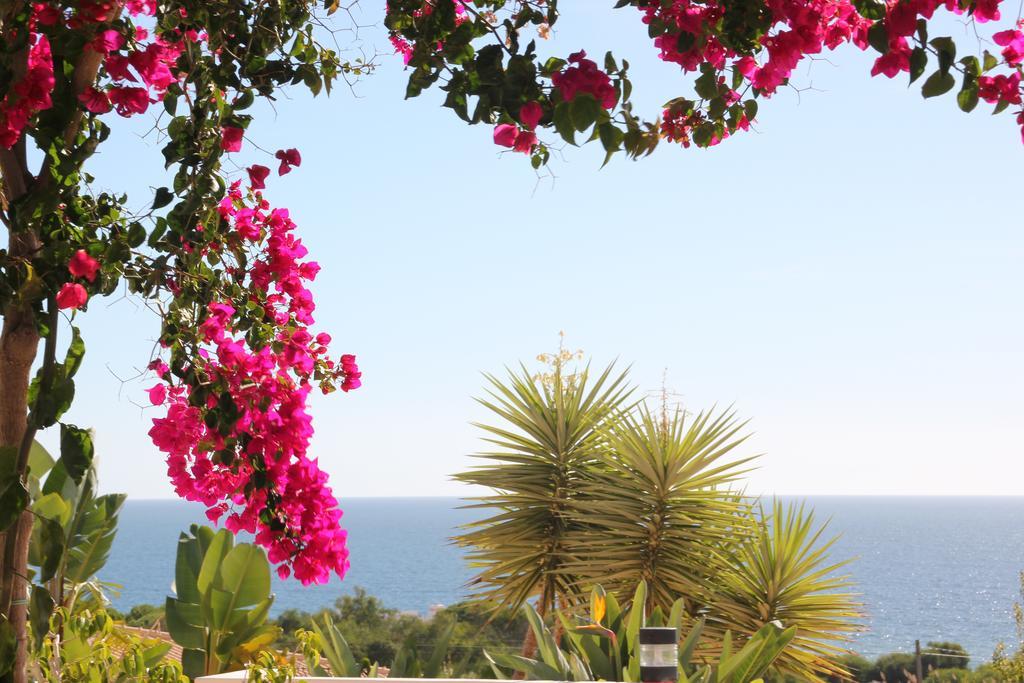 Moradias Villas Rufino อัลบูเฟรา ภายนอก รูปภาพ