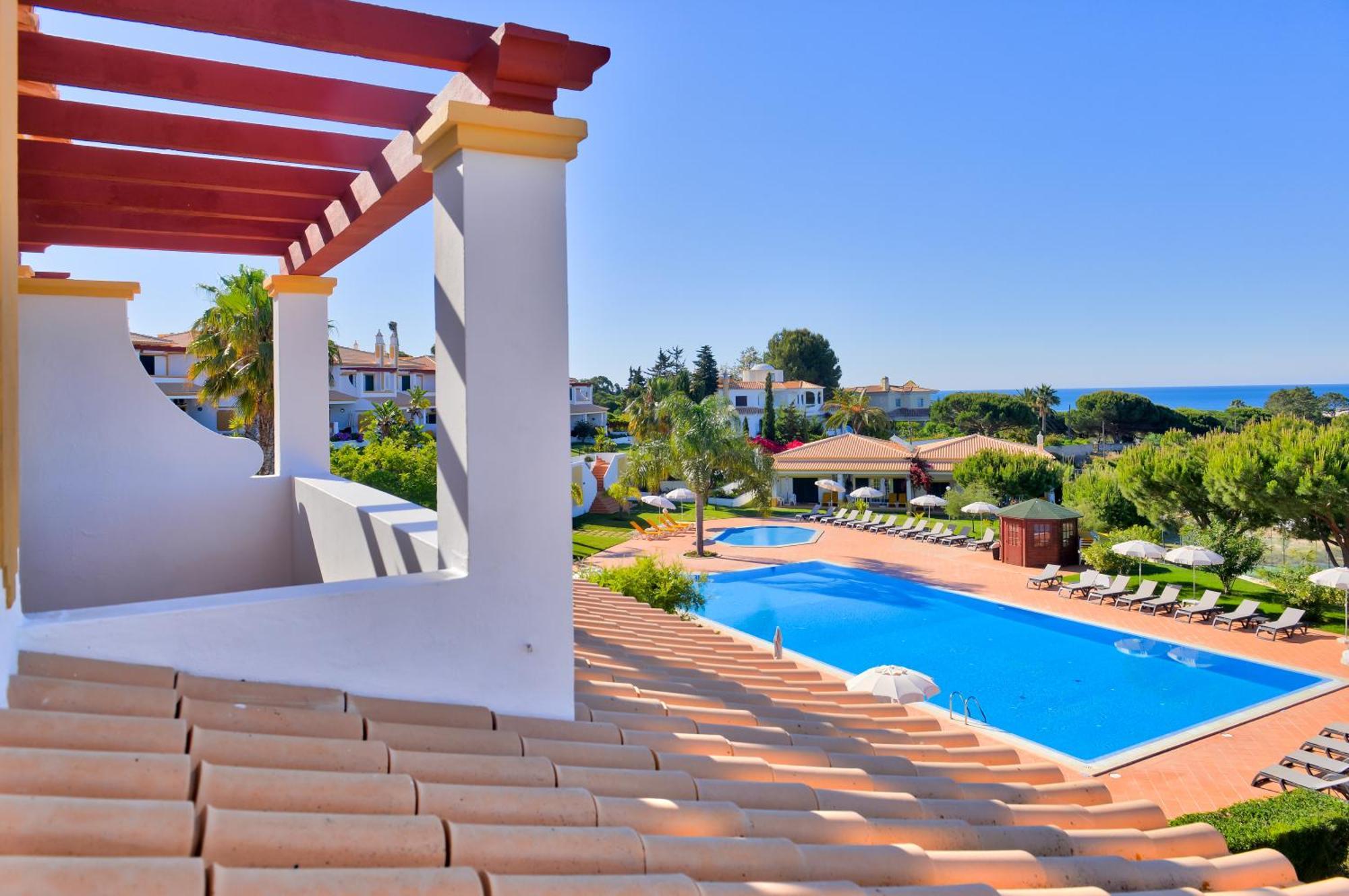 Moradias Villas Rufino อัลบูเฟรา ห้อง รูปภาพ